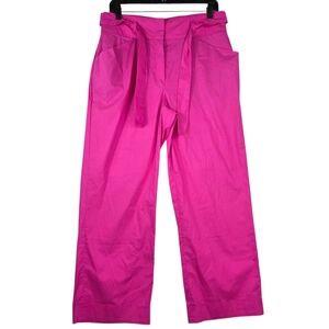 René Lezard wideleg trouser